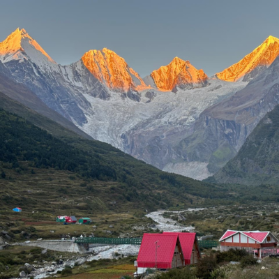 Om Parvat