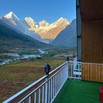Adi Kailash