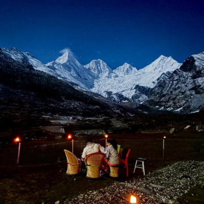 Adi Kailash