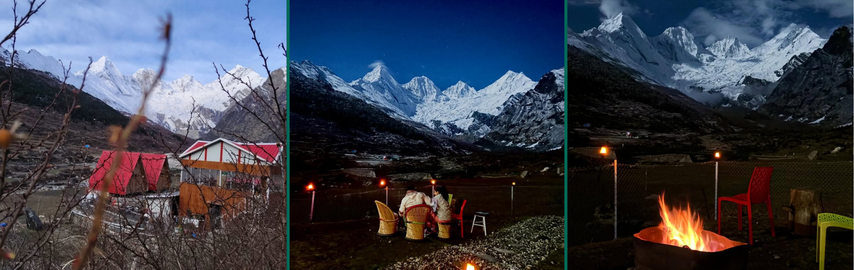 Darma Valley Trek