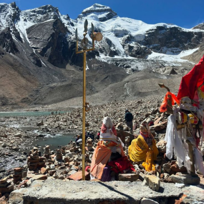 Adi Kailash