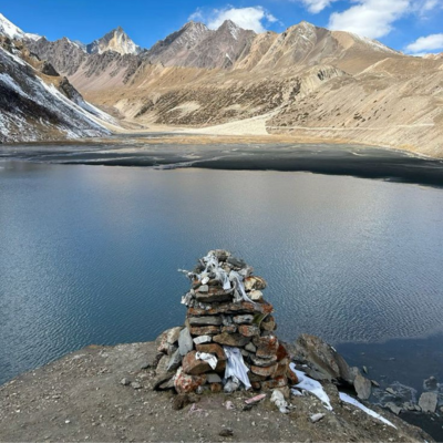 Adi Kailash